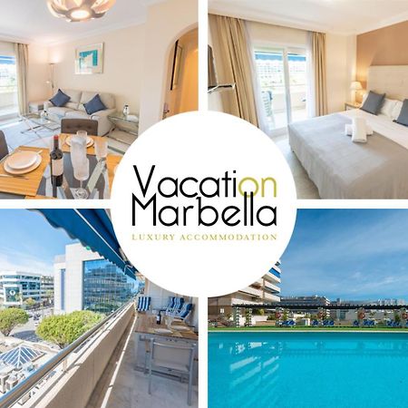 Marina De Banus Apartment Marbella Luaran gambar